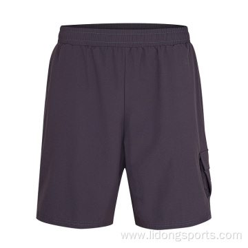 Wholesale Summer Training Pants Sports Shorts For Men